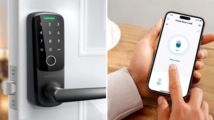 Smart Locks